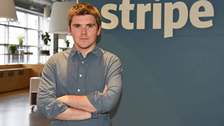 At just 26 years old, John Collison – the younger of the two brothers and Stripe's president, is now the world's youngest self-made billionaire. He takes the position from Snapchat cofounder and CEO Evan Spiegel, also 26, as he is two months younger.