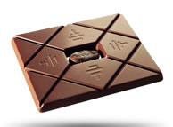 To'ak chocolate, which translated to 'earth' and 'tree' in ancient Ecuadorian dialects, costs a whopping $260 (£169) per bar and each bar weighs just 1.5 ounces. To'ak chocolate bar is certified organic and is made with certified fair trade cacao beans. Only 574 bars have been produced to date. 